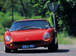 De Tomaso Vallelunga 1964 года